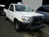 2013 TOYOTA TACOMA 5TFNX4CN0DX031391