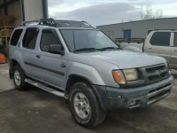 2000 NISSAN XTERRA XE/ 5N1ED28Y6YC511914