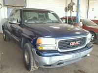 2002 GMC SIERRA K15 1GTEK19T32E197917