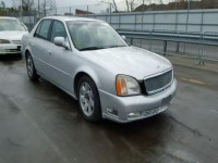 2000 CADILLAC DEVILLE DT 1G6KF5794YU210729