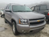 2008 CHEVROLET TAHOE K150 1GNFK13098R127219
