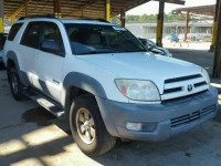 2003 TOYOTA 4RUNNER SR JTEBU14R430001891