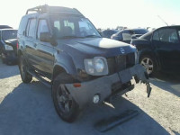 2003 NISSAN XTERRA XE/ 5N1ED28T33C649374