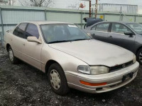 1992 TOYOTA CAMRY LE 4T1SK12EXNU051146