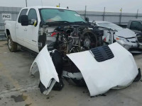 2013 GMC SIERRA K25 1GT121E82DF173881