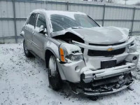 2008 CHEVROLET EQUINOX LT 2CNDL33F886006508