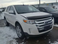 2011 FORD EDGE LIMIT 2FMDK4KC7BBA81067