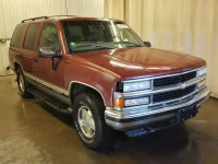 1998 CHEVROLET TAHOE K150 1GNEK13R7WJ343544
