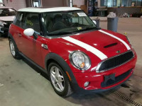 2009 MINI COOPER S WMWMF73539TT98152