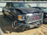 2015 GMC SIERRA K15 3GTU2WECXFG309349