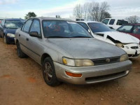 1994 TOYOTA COROLLA LE 2T1AE09B6RC075752