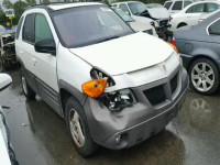 2001 PONTIAC AZTEK 3G7DA03E81S503533