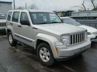 2009 JEEP LIBERTY SP 1J8GN28K79W547237