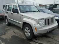 2009 JEEP LIBERTY SP 1J8GN28K19W528375