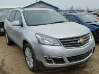 2015 CHEVROLET TRAVERSE L 1GNKVGKD4FJ279045