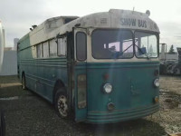1950 GILLIG BUS 6453