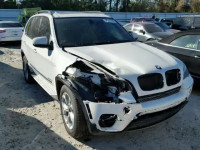 2011 BMW X5 XDRIVE5 5UXZV8C58BL421852