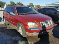 2006 CHRYSLER PACIFICA T 2A4GM68456R735885