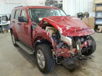 2007 DODGE NITRO SLT 1D8GU58K47W578682