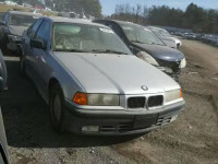 1992 BMW 318I WBACA5313NFG02472