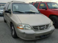 1999 FORD WINDSTAR L 2FMZA5148XBB16196