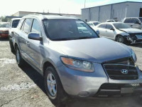 2007 HYUNDAI SANTA FE G 5NMSG13D67H092153