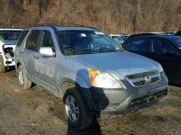 2002 HONDA CR-V EX JHLRD78842C092121