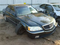 2000 ACURA 3.5 RL JH4KA9651YC013877