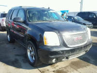 2007 Gmc Yukon Dena 1GKFK63827J357875