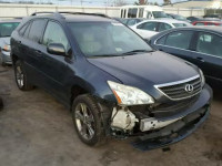 2006 Lexus Rx400 JTJHW31U460039670