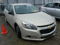 2015 CHEVROLET MALIBU LS 1G11A5SL1FF322067