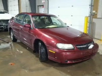 2002 CHEVROLET MALIBU LS 1G1NE52J52M616274