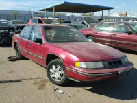1991 CHEVROLET LUMINA 2G1WL54T1M9234476