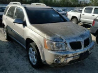 2007 PONTIAC TORRENT 2CKDL63F176070824