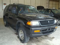 1998 MITSUBISHI MONTERO SP JA4LS21G6WP030130