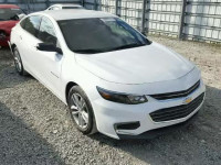 2017 CHEVROLET MALIBU LT 1G1ZE5ST3HF177088