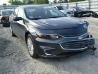 2017 CHEVROLET MALIBU LT 1G1ZE5ST6HF178722