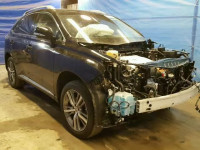 2015 LEXUS RX 450H 2T2BC1BA2FC005979