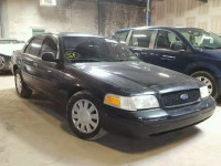 2005 FORD CROWN VIC 2FAHP71W35X125633