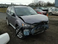 2010 MITSUBISHI OUTLANDER JA4AS3AW4AZ018804