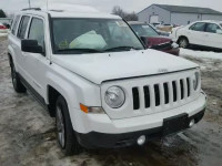 2015 JEEP PATRIOT LA 1C4NJRFB2FD304433