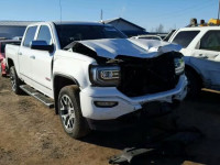 2016 GMC SIERRA K15 3GTU2NEC5GG114612