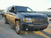 2007 CHEVROLET K1500 SUBU 3GNFK16387G204456