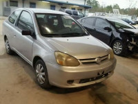 2003 TOYOTA ECHO JTDAT123530269740