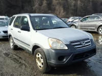 2005 HONDA CR-V LX SHSRD78515U345883