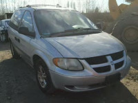 2003 DODGE CARAVAN SE 1D4GP25393B206499