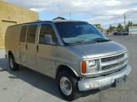 2002 CHEVROLET EXPRESS G3 1GCHG39G821186318