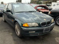 2001 BMW 330I WBAAV53471FJ64858