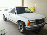 1992 GMC SIERRA C15 2GTEC19K8N1550761