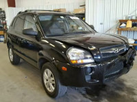 2009 HYUNDAI TUCSON GLS KM8JM12B09U973958